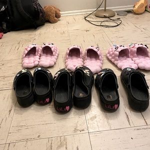 Women’s Clogs Designed By Lex Cain
